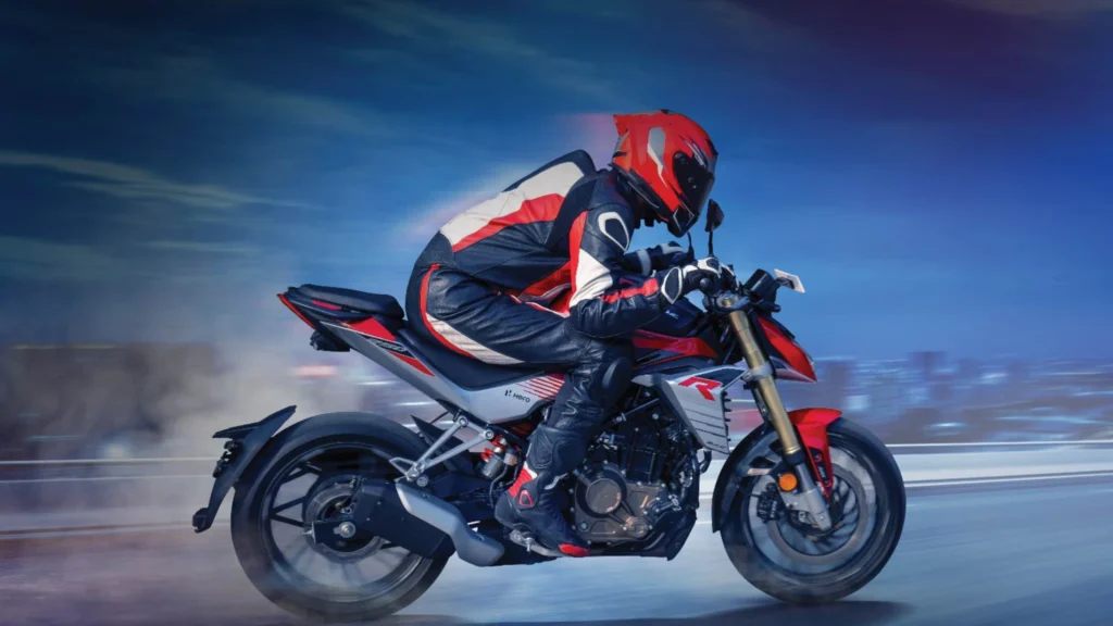 Hero-Xtreme-250R